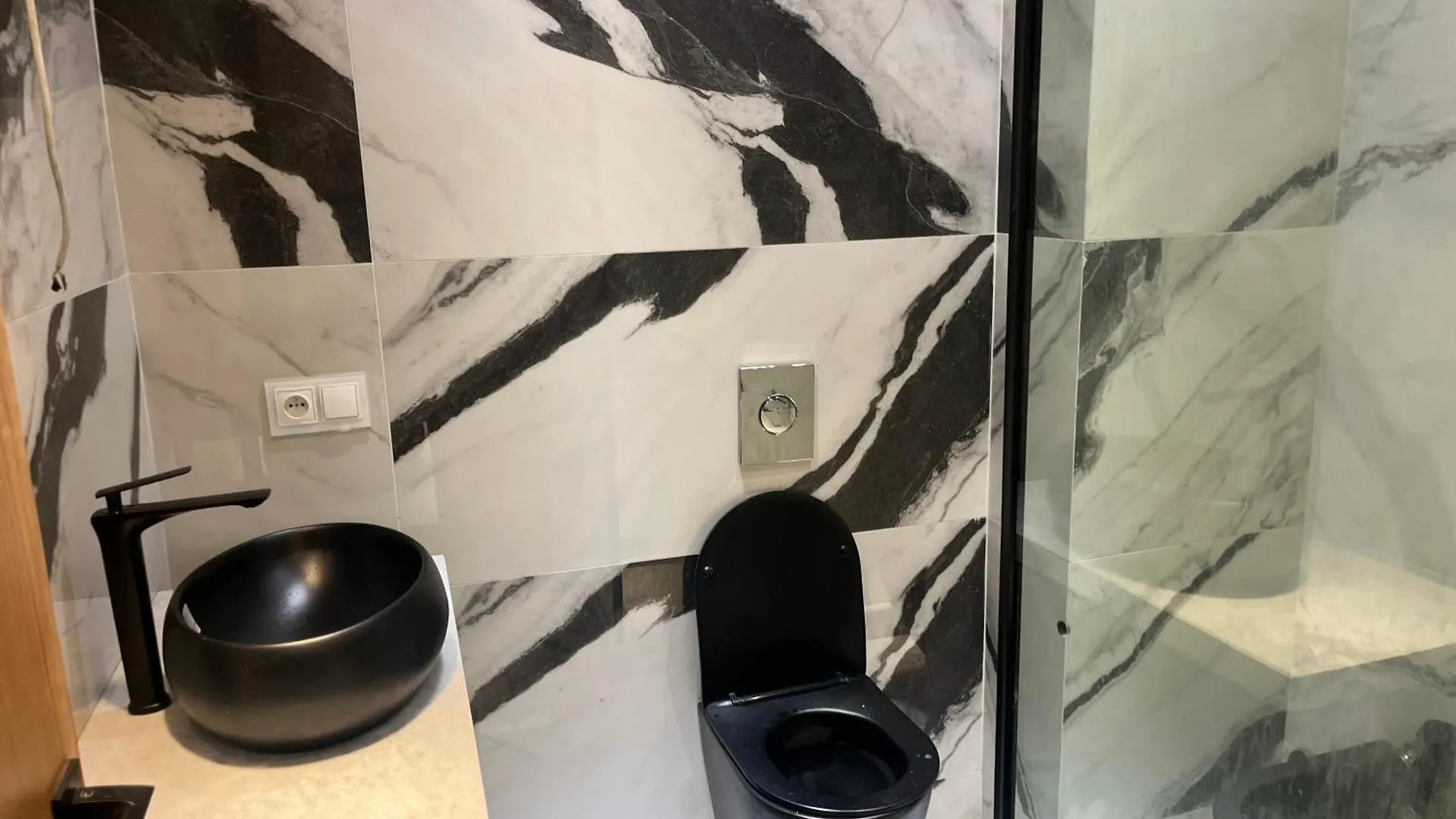קזבלנקה Downtown Luxury Apartment