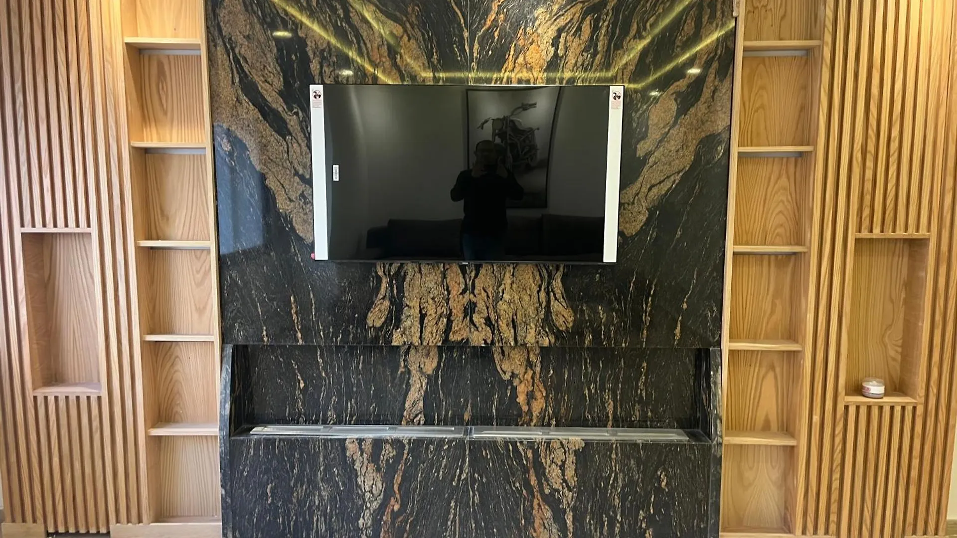 קזבלנקה Downtown Luxury Apartment מרוקו