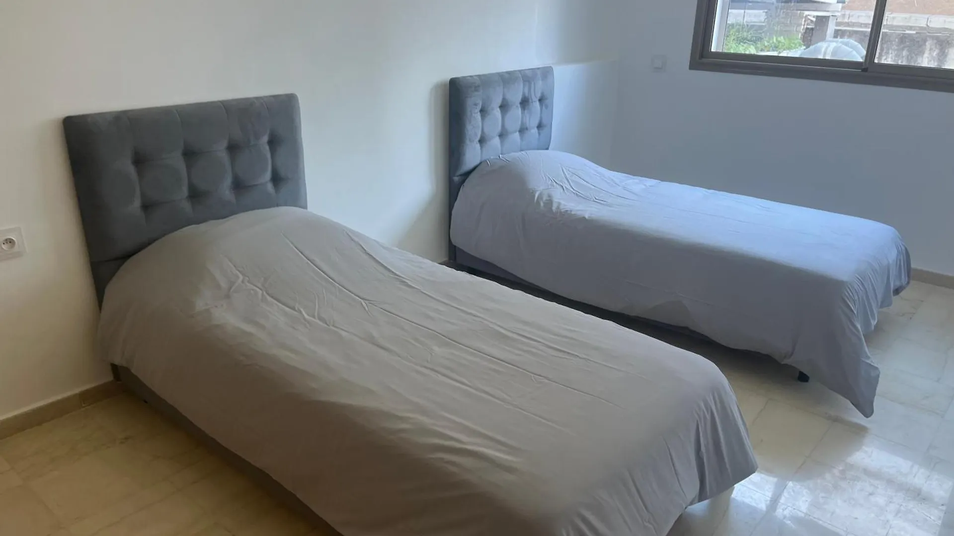 קזבלנקה Downtown Luxury Apartment
